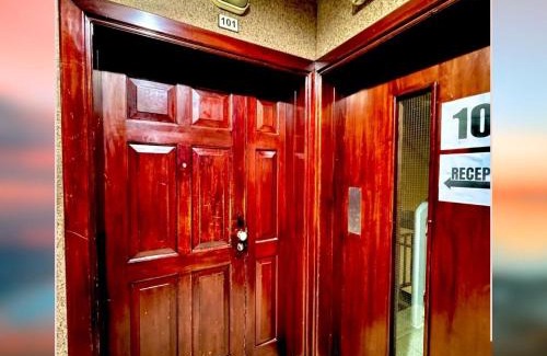 Al Mankhool Hostel | Astra Hostel Near Burjuman Metro Station