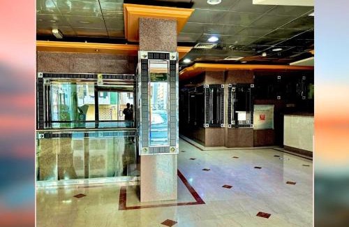 Al Mankhool Hostel | Astra Hostel Near Burjuman Metro Station