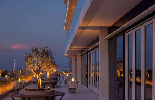 Al Sufouh 2 Apartment | Avani+ Palm View Dubai Hotel & Suites