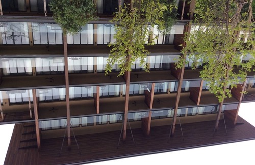 Mu Si Apartment | Away At-tA lakeside suite @ khaoyai