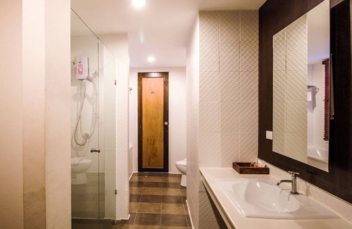 Su Thep Hotel | B2 Premier Hotel & Resort