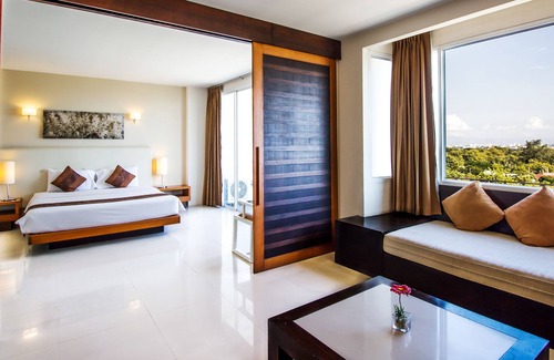 Su Thep Hotel | B2 Premier Hotel & Resort
