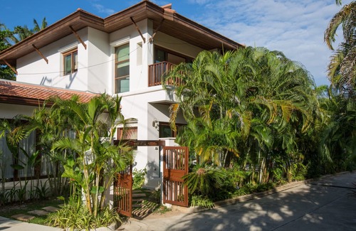 Hua Thanon Hotel | Baan Fah Sai