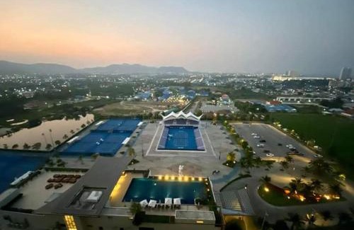 Nong Kae Apartment | Baan Kiang Fah Condo R357