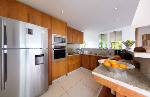 Bophut Hills Villa | Baan Kuno - 5 Bedroom pool villa in Bophut