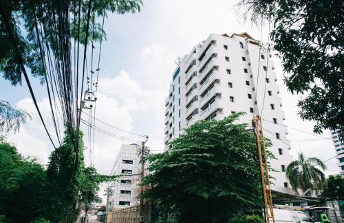 Chan Kasem Apartment | Baan Pratoom