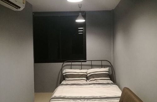 Phra Khanong Nuea Hostel | Backpack Station - Hostel