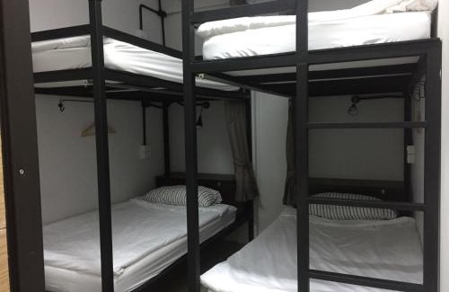 Phra Khanong Nuea Hostel | Backpack Station