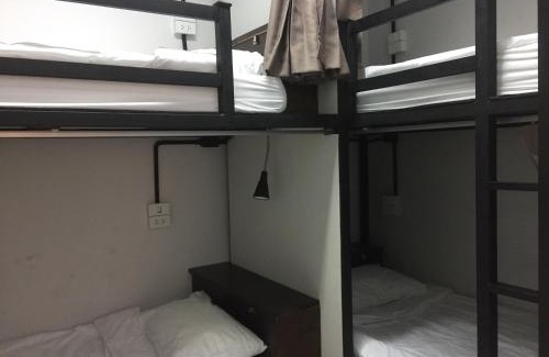 Phra Khanong Nuea Hostel | Backpack Station