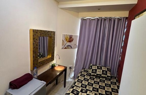 Downtown Dubai Hostel | Backpackers zone