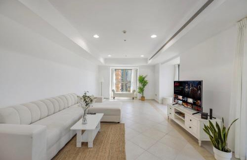 Al Sufouh 2 Hostel | BAKSHI Homes