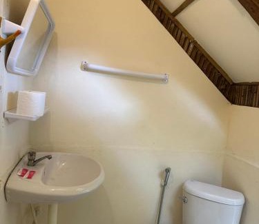 Baan Tai Resort | Bambu Huts