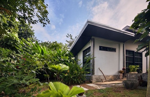 Nang Lae Hotel | Bambuh Boutique Homestay