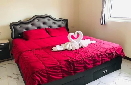 Rayong House | Ban Nongs Sleep Inn