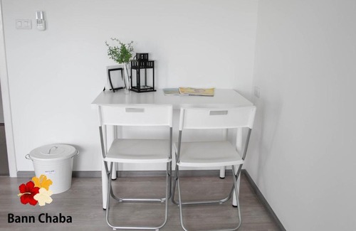 Thanyaburi Apartment | Bann Chaba hostel