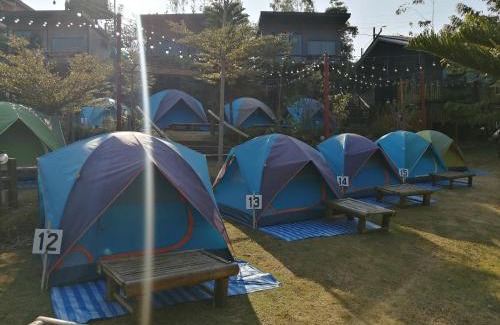 Khao Kho House | Bann Ton Kho