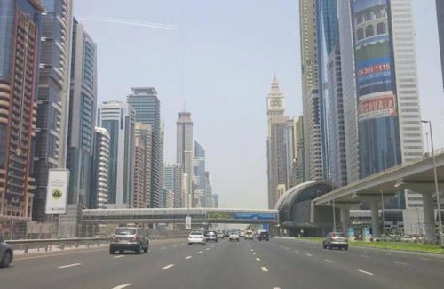 Barsha Heights Apartment | Barsha Heights