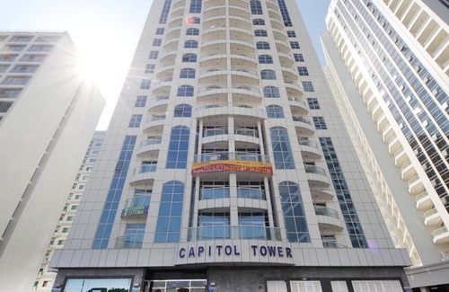 Barsha Heights Apartment | Barsha Heights