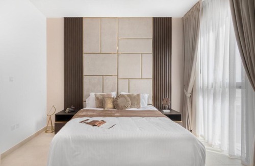 Al Barsha 1 Apartment | Baytik -Classy 2BR Apartment Al Barsha