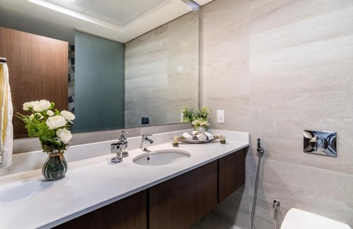Al Barsha 1 Apartment | Baytik - Lovely 2BR apartment Al Barsha Dubai