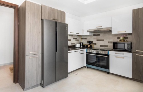 Al Barsha 1 Apartment | Baytik - Lovely 2BR apartment Al Barsha Dubai
