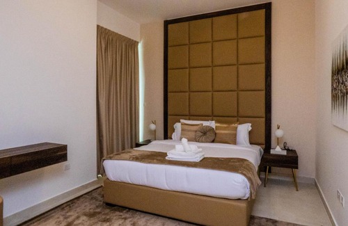 Al Barsha 1 Apartment | Baytik - Sumptuous 2BR Apartment Al Barsha