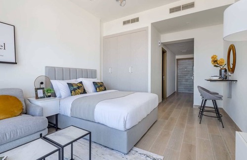 Jumeirah Village Circle Apartment | Beautiful and Spacious Studio in JVC!