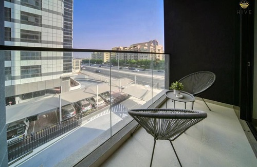 Barsha Heights Apartment | Beautiful 1 Bedroom Apartment in Euro Residence