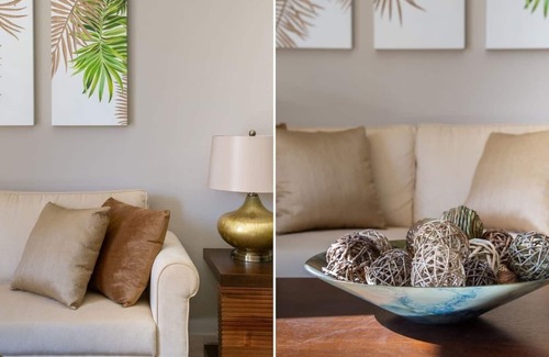 Downtown Dubai Apartment | Beautiful 3BR w/ Study in Downtown Dubai