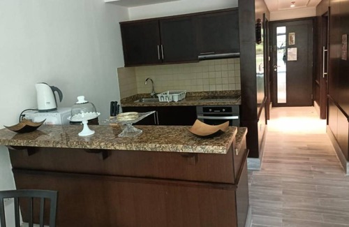 Downtown Dubai Apartment | Beautiful One Bedroom In Burj Residence 4