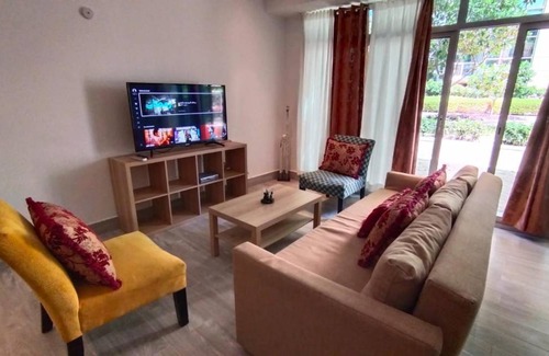 Downtown Dubai Apartment | Beautiful One Bedroom In Burj Residence 4