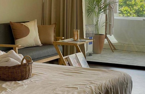 Mae Sai Bed & Breakfast | Bed and breakfast ∙ 1 bedroom ∙ 2 guests