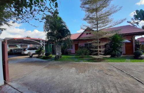Mae Chaem Bed & Breakfast | Bed and breakfast ∙ 4 guests