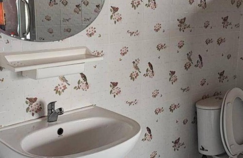 San Sai Bed & Breakfast | Bed and breakfast ∙ 2 guests