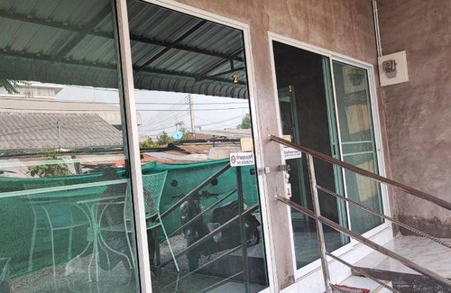 San Sai Bed & Breakfast | Bed and breakfast ∙ 2 guests