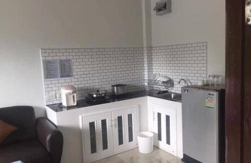 Maret Bed & Breakfast | Bed and breakfast ∙ 2 guests