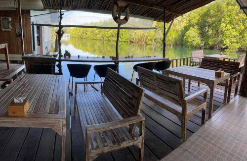 Ko Kood Bed & Breakfast | Bed and breakfast ∙ 2 guests