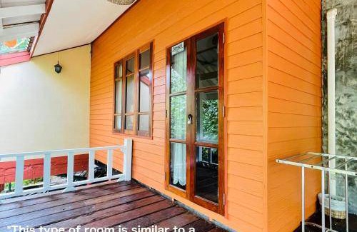 Ko Kood Bed & Breakfast | Bed and breakfast ∙ 2 guests