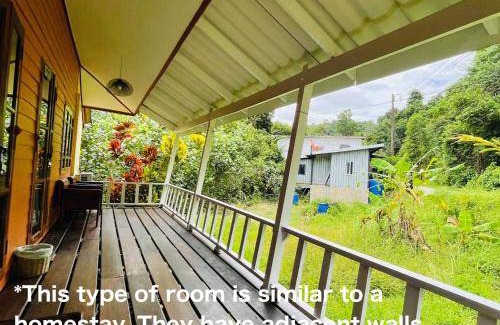 Ko Kood Bed & Breakfast | Bed and breakfast ∙ 2 guests