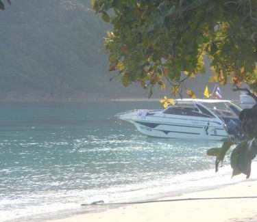 Downtown Krabi Bed & Breakfast | Bed and breakfast ∙ 4 guests