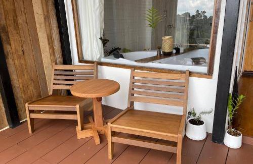 Chiang Rai Province Bed & Breakfast | Bed and breakfast ∙ 4 guests