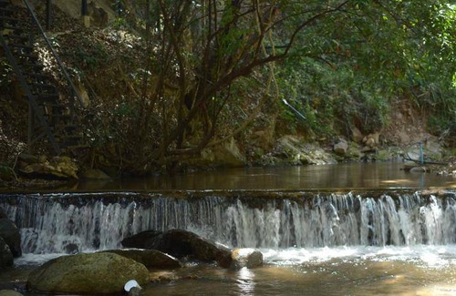 Chiang Dao District Bed & Breakfast | Bed and breakfast ∙ 4 guests