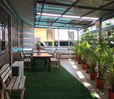 Mae Rai Bed & Breakfast | Bed and breakfast ∙ 4 guests