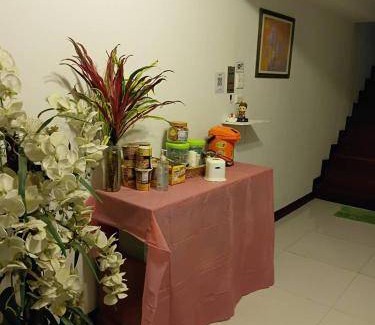 Mae Rai Bed & Breakfast | Bed and breakfast ∙ 4 guests