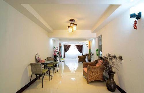 Mae Rai Bed & Breakfast | Bed and breakfast ∙ 4 guests