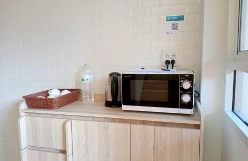 Tha Muang Bed & Breakfast | Bed and breakfast ∙ 2 guests
