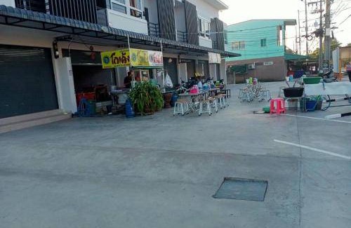 Tha Muang Bed & Breakfast | Bed and breakfast ∙ 2 guests