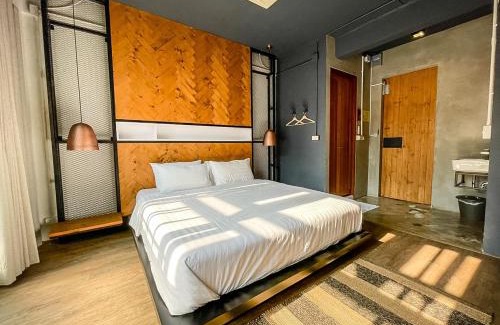 Chanthaburi Hostel | Bedgasm Hostel Chanthaburi