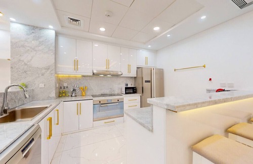 Dubai House | Bella Casa at Serena - Peaceful Three Bed Villa