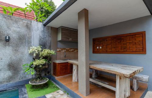 Negara Hotel | Belvilla Moksha Haven Pandawa BaliNearNirwana Garden Bali